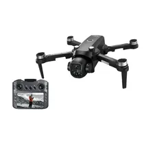 Drone Hetzer V156 Max Tela/Controle/100M/2 Baterias
