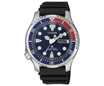 Citizen Reloj Promaster NY0086-16L Azul