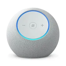 Amazon Echo Dot Max Smart Speaker With Alexa White