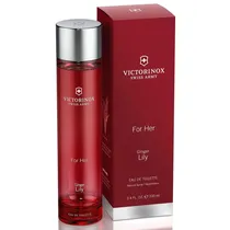 Swiss Army Victorinox Lily Fem 100ML Edt 236647