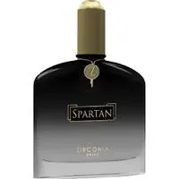 PL Zirconia Prive Spartan Edp Eau de Parfum Masculino 100ML Perfume Via Brasil
