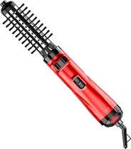 Escova Secadora Rotativa Ga.Ma Turbo Ion 2600 3 Em 1 - 110/220V 60HZ