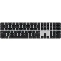 Apple Magic Keyboard Touch Id MXK83LL/A Black