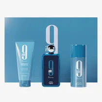 Perfume Afnan Kit 3 PCS 9AM Dive Edp 100ML