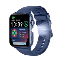 Reloj Blackview Smart Watch R30 Max Azul 323181