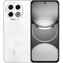 Smartphone Tecno Mobile Spark 30 Pro KL7 Lte DS 8/256GB 6.78" 13MP/108MP - Arctic Glow