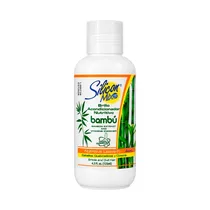 Leavein Silicon Mix Bambu 135ML