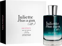 Perfume Juliette Has A Gun Ego Stratis Edp 100ML - Unissex