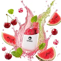 Waka 50K Icon Cherry Watermelon