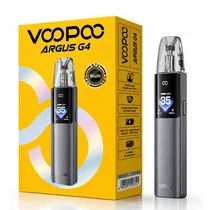 Voopoo Argus G4 Kit Gray