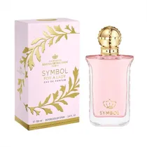 Perfume Marina de Bourbon Symbol For A Lady Edp Feminino 100ML