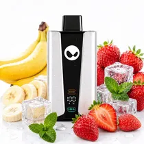 Waka 30K Pro Strawberry Banana