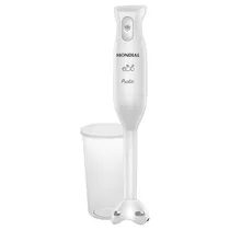 Mixer Mondial Pratic M-15-W Practic 220V - Blanco
