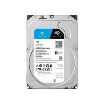 HD SATA3 1TB Seagate Skyhawk ST1000VX013