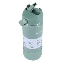 Terrano Termito Acero Inox 550ML Verde Oliva