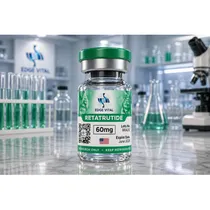 Edge Vital Retatrutide 60MG
