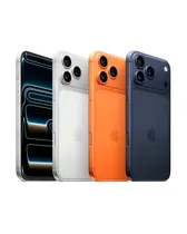 Swap iPhone 17 Pro Max 256GB