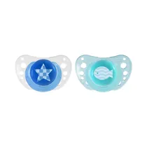 Chupete Physio Air 6-16M Chicco 75032-21 2 Piezas