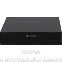 CCTV XVR Visionbras VB-XVR08B 8CH/1080P/1HDD/5MP*
