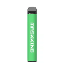 Vaper Maskking High Pro 1000 Puf Kiwi Passion Fruit