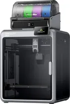 Impressora 3D Creality K2 Pro Combo - Bivolt