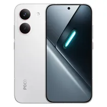 Celular Xiaomi Poco X8 Pro 5G 8GB/512GB US - Branco