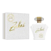 Perfume Zakat Z36 Eau de Parfum 100ML Feminino