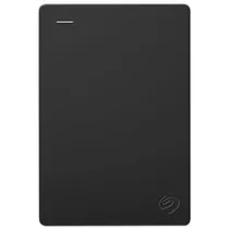 Disco Duro Externo Seagate 1TB Portable Drive 2.5" STGX1000400 - Negro