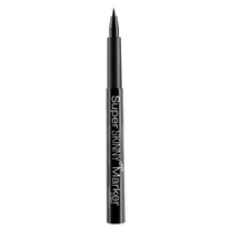 Delineador para Olhos NYX Super Skinny Eye Marker SSEM01 Carbon Black