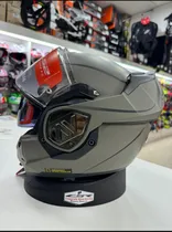 LS2 Casco FF-906 Advant Kpa Sand