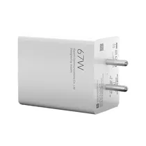 Xiaomi Fonte 67W Super Fast Charging USB-C