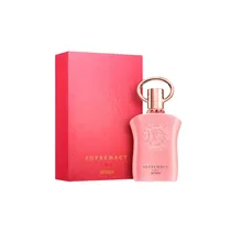 Edp Afnan Tribute Peach 100ML ''Hard Box''