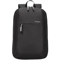 Targus Mochila para NB TSB966DI-70 Intellect Essentials 15.6" Negro