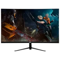 Monitor Curvo Hye 24" LED FHD HY24VIEW75 DP/HDMI/75HZ