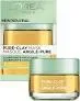 Loreal Exfoliante Pure Clay Mask