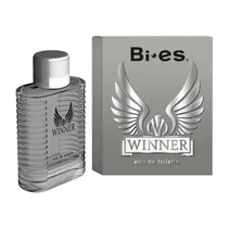 Bi-Es Winner Edt 100ML
