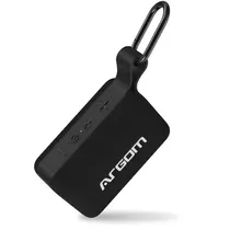 Speaker Argom ARG-SP-3110BK Boogie Link Bluetooth - Preto