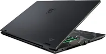 Notebook MSI Cyborg A15 B2HWFKG-0030US Ryzen 7 260/ 16GB/ 1TB SSD/ RTX5060 8GB/ 15" FHD/ W11