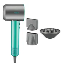 Secador de Cabelo Voyager V-440 BLC Motor 1400W 220V - Green