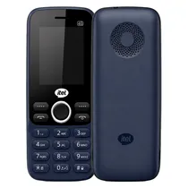 Celular Itel IT8010 4G Dual Sim Tela 2" - Azul