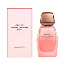 Perfume Narciso Rodriguez All Of Me Floral Edp Feminino 50ML