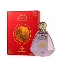 Perfume Modyafa Wardat Al Sabah Edp Femenino - 100ML