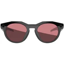 Óculos de Sol Inteligente Oakley Meta HSTN 00W8002 com Câmera e Speaker - Black/Prizm Dark Golf