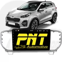 Multimidia/ Multimedia/ Stereo PNT-Kia Sportage (2019-2021) And 14 6GB/128GB+4G Octacore Carplay+And Auto