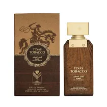 Almas Texas Tobacco 100ML Edp