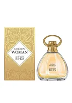 Bi-Es Golden Woman Edp 100ML