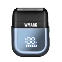 Cortador de Cabelo Wmark NG-7906 Mini