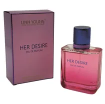 Linn Young Her Desire Fem 100ML Edp