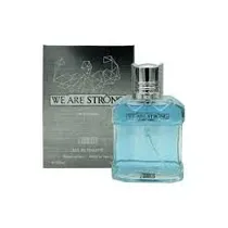 Perfume Iscents Blue 100ML Toilette - Masculino