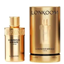 Lonkoom Luminous Mirage Edp 100ML